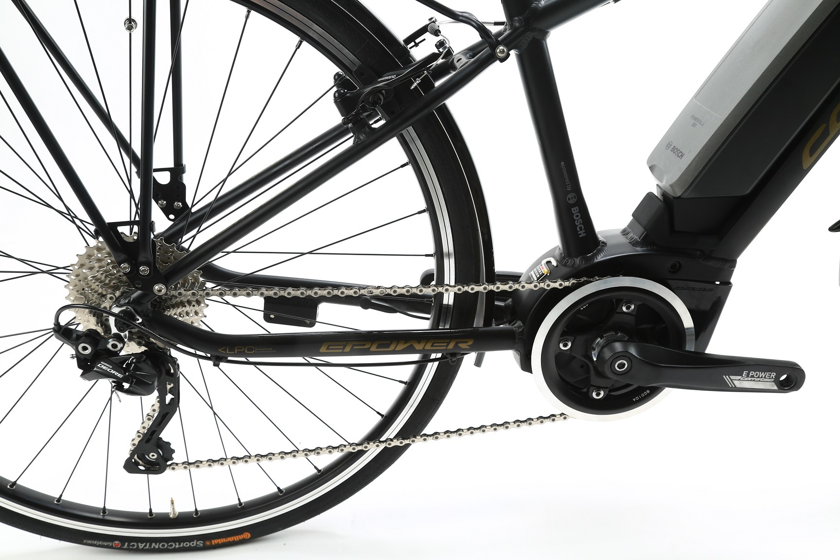 E SHAPE of Copy corratec-bikes.jp